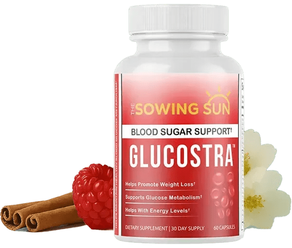 GlucoStra official